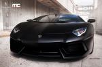 Lamborghini Aventador LP700 by Vellano Wheels 2012 года